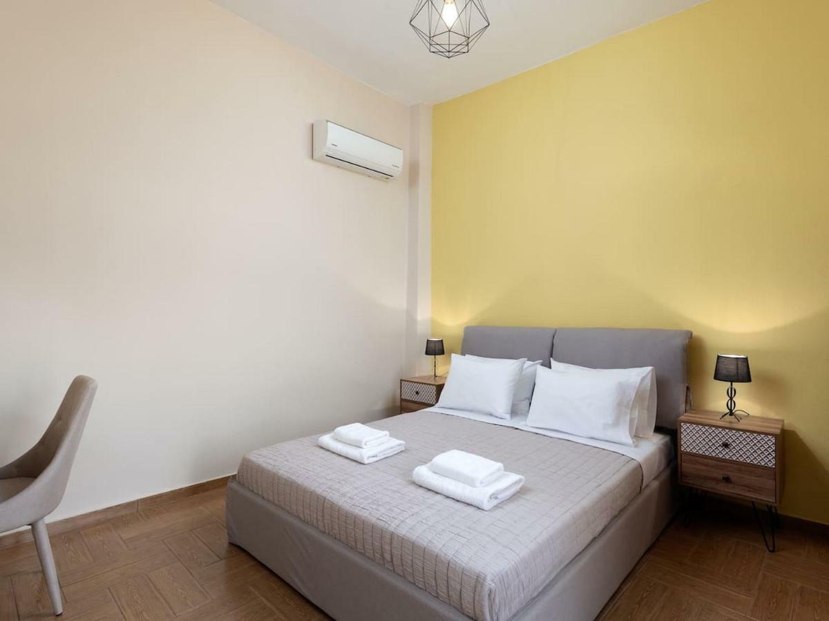 Agapi'S Home Roussospítion Zewnętrze zdjęcie