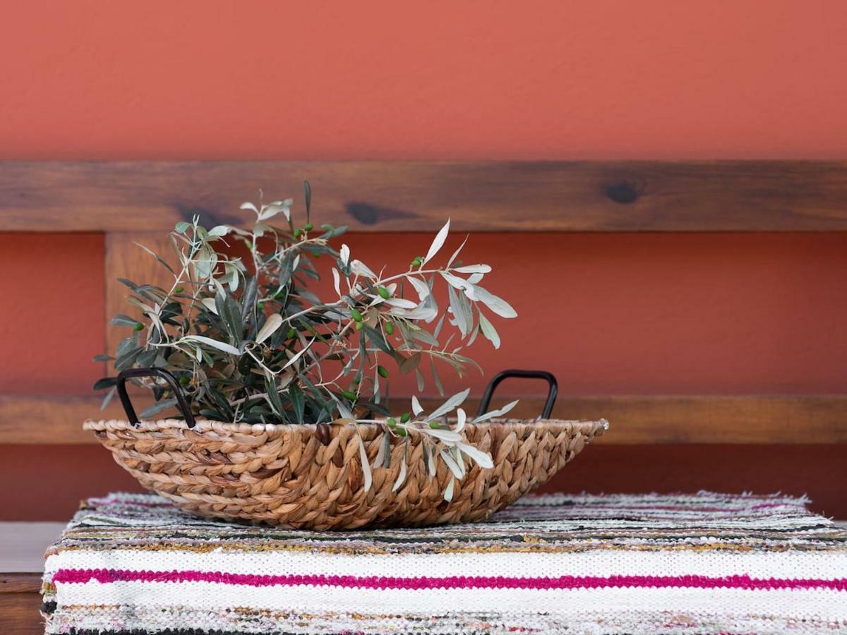 Agapi'S Home Roussospítion Zewnętrze zdjęcie