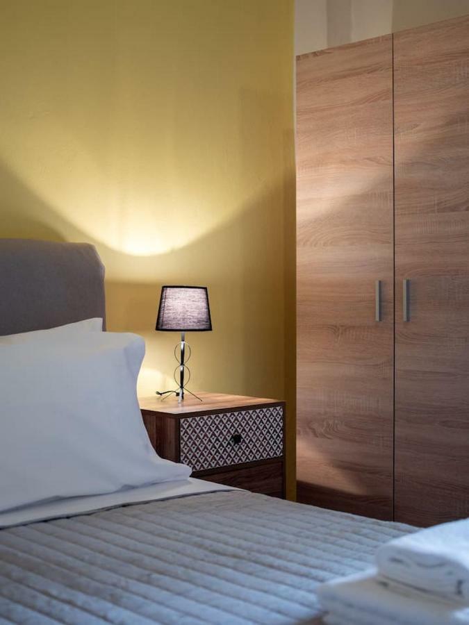 Agapi'S Home Roussospítion Zewnętrze zdjęcie