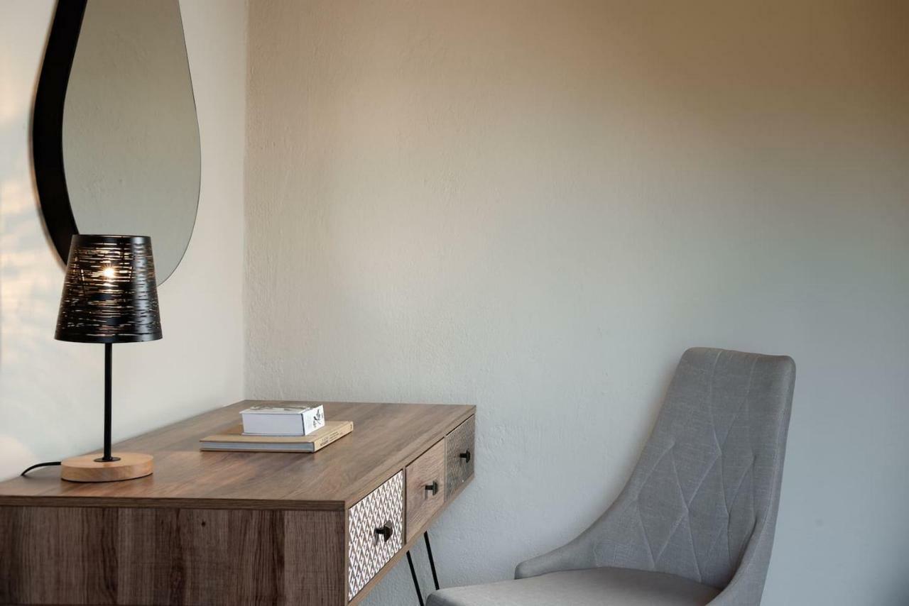 Agapi'S Home Roussospítion Zewnętrze zdjęcie